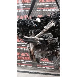 MOTEUR SEMI-COMPLET FORD EcoSport Série (12>) XVJD Diesel 1.5 - Product Image 4