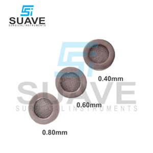 SUAVE SURGICAL INSTRUMENT Juegos de microtransferencia de grasa reutilizables Dispositivos de procesamiento de transferencia de grasa y kit de filtros de transferencia de grasa - Product Image 4