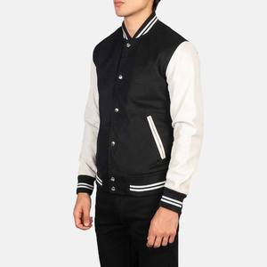 Chaqueta Premium para Hombre Producida para Empresas de Ropa de Estilo de Vida que Ofrecen Diseño Personalizado y Suministro al por Mayor en Todo el Mundo - Product Image 2