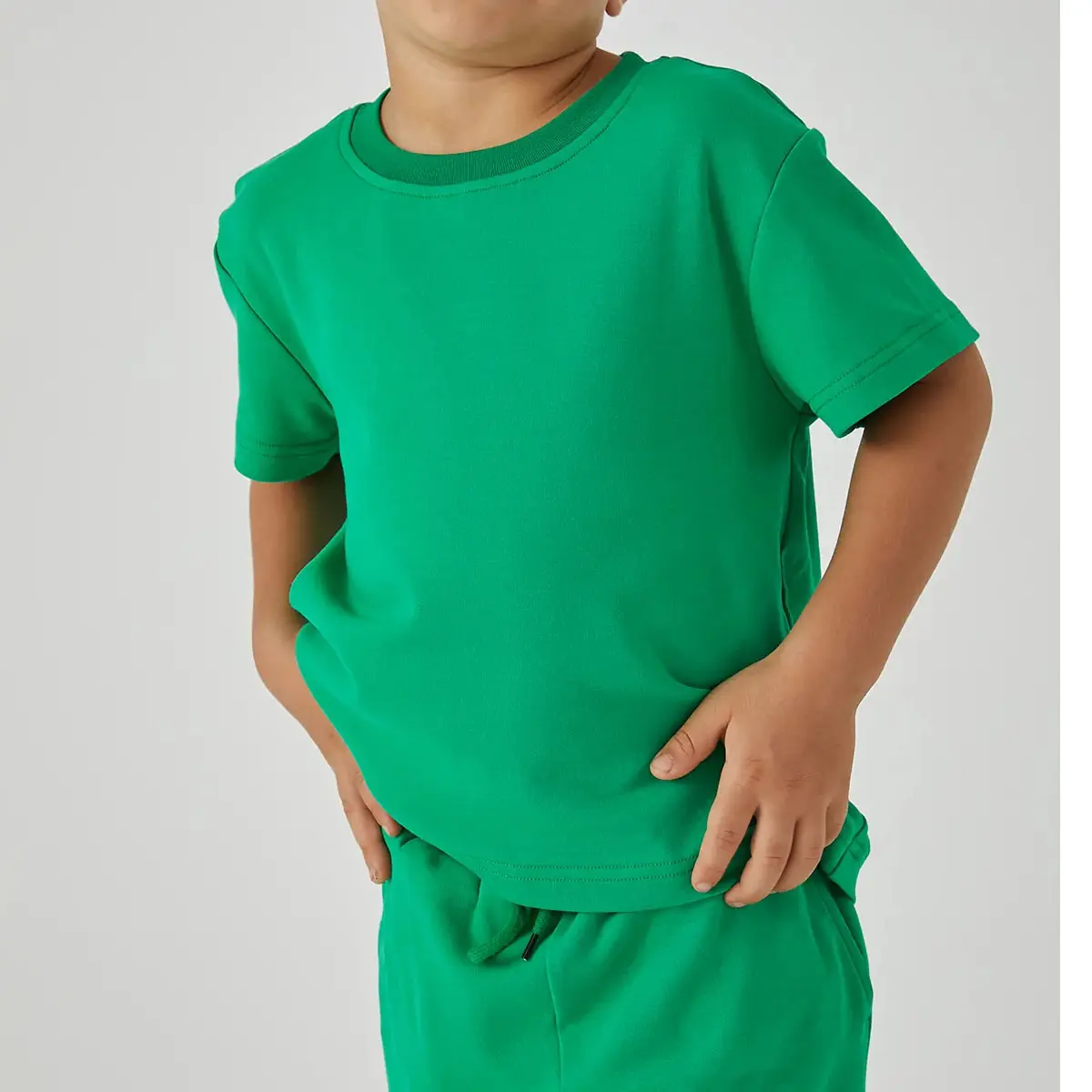 Одежда для детей, От 2 до 14 лет, новый дизайн, Детская эксклюзивная одежда для малышей; Детские 100% Хлопковая полосатая футболка-поло рубашки для мальчиков