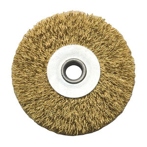 Spazzola per Macchina Dakota 75x10 - Product Image 1