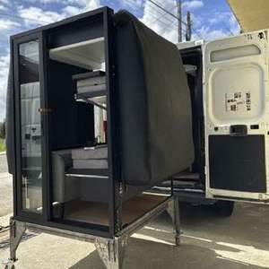 Nuevas Autocaravanas Mini de Lujo, Fabricantes de Caravanas y Autocaravanas al por Mayor, Personalizadas - Product Image 1