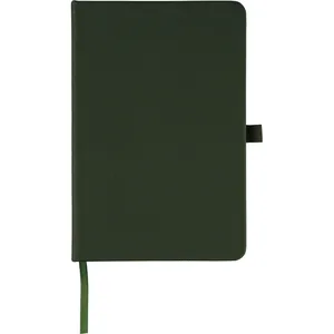 Quaderno Promozionale Sostenibile Elena in RPET Riciclato - Product Image 3