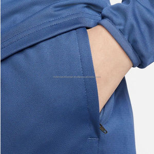 Ensemble de survêtement pour femmes de qualité supérieure en molleton de coton, vêtements de sport, OEM, survêtement de jogging personnalisé, fabricant en gros - Product Image 4