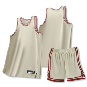 Ensemble de maillot de basket-ball personnalisé, imprimé avec votre nom et votre numéro, uniforme de sport d'équipe pour hommes et femmes - Product Image 1