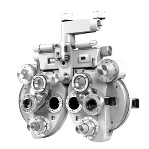 -5A VENTA CALIENTE INSTRUMENTO ÓPTICO DURABLE OFTÁLMICO ICD VISION TESTER PHOROPTER .. - Product Image 1