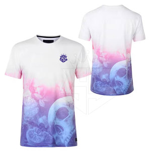 Camisetas Deportivas Casuales de Corte Ajustado, Camisetas para Hombre de Venta en Línea, Camisetas Deportivas Transpirables de Secado Rápido - Product Image 1