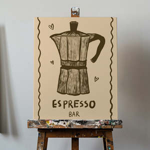 เครื่องชงกาแฟเอสเพรสโซ่กึ่งอัตโนมัติแบบไฟฟ้า ระบบตั้งโปรแกรมได้ พร้อมปลั๊ก EU/US สำหรับโรงแรม - Product Image 3