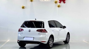 Volkswagen Golf Clásico 2019 de Alta Calidad, Automático, de Segunda Mano, en Venta - Product Image 4