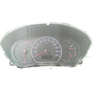 Pannello Strumenti FIAT Sedici 1a Serie 34110-79j50 (06>09) - Product Image 1