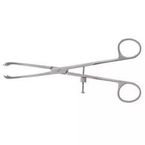 Herramienta de Cirugía Ósea FIBULA de Acero Inoxidable Duradero con Certificación CE, con Puntas Dentadas, en MOQ Bajo - Product Image 5