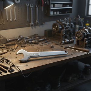 Llaves de boca abierta de un solo extremo Usag Product - Product Image 3