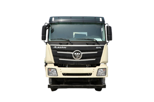 Professional Supply 8X4 LHD RHD 12M3 15M3 <b>Concrete</b> Mixer Truck with Large-Capacity Durable Drum For Use - Product Image 2