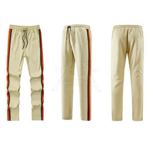 Chándal deportivo para hombre con tela transpirable y diseño ajustado, chándal deportivo personalizado con chaqueta con cremallera - Product Image 5