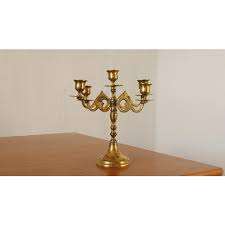 Menorah Bong - Product Image 6