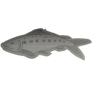 Almohadilla <span class=keywords><strong>de</strong></span> Espuma Autoadhesiva para Anzuelos <span class=keywords><strong>de</strong></span> Pesca, Diseño Nuevo 2024, Personalizable, <span class=keywords><strong>de</strong></span> Espuma EVA, para Pesca <span class=keywords><strong>de</strong></span> Atún, Redfish, Trucha y Maki - Product Image 2