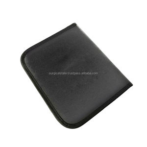 Kit avanzado de disección de instrumentos de biología para estudiantes de veterinaria completo con sutura quirúrgica hecha de acero inoxidable duradero - Product Image 4