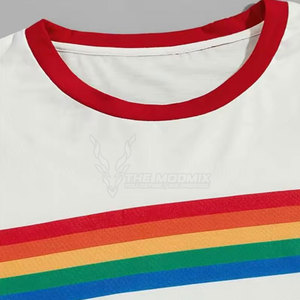 T-shirt pour homme avec logo personnalisé, meilleur prix, T-shirt pour homme, couleur personnalisée, T-shirt pour homme fabriqué au Pakistan - Product Image 4
