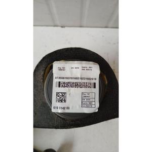 FIAT Panda รุ่นที่ 3 (12>) เข็มขัดนิรภัยด้านหลังขวา 735561637 169A4000 - Product Image 4