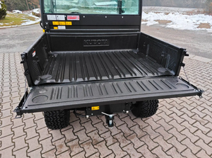 Kubota RTV-X1120 2018 Súper Asequible, Alta Calidad, 4x4, 2023, para Kubota, Vehículo Utilitario Eléctrico de 3000W, Entrega Rápida - Product Image 5