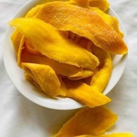 Zachte gedroogde mango met waterconservering, graad A, zoet-zure smaak uit Vietnam +84 976727907 mevrouw Carolina