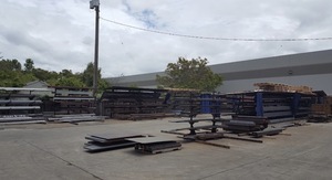 Tubería de Acero ASTM A53 Grado B Sch 40 — Paquete de 21 pies (7 piezas / 147 pies) — En Stock — Proveedor de CA, EE. UU. - Product Image 4
