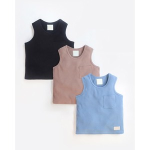 À la mode hommes débardeur écologique séchage rapide décontracté mode sans manches été chemise 100% coton confortable respirant matériel - Product Image 5