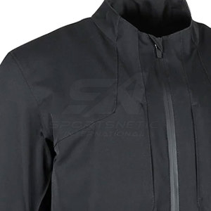 Chaqueta Softshell para Hombre con Servicio OEM, Chaqueta Softshell para Hombre con Logotipo Personalizado, Chaqueta Softshell para Hombre al Mejor Precio - Product Image 5