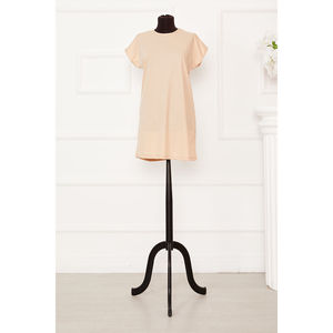Hijab Corto Beige, Ropa Interior Femenina - Product Image 1