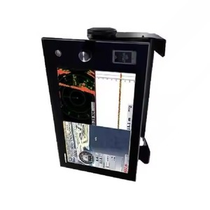 BF ON CX Sales Furuno NavNet TZtouch TZT14 14.1 Détecteur de poissons à affichage multifonction - Product Image 4