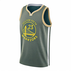 เสื้อบาสเก็ตบอลแบรนด์ใหม่เสื้อบาสเก็ตบอลแห้งเร็วระบายอากาศได้ดี2025 - Product Image 1