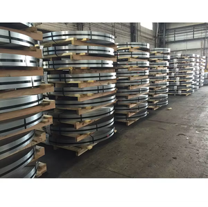 แผ่นเหล็กชุบสังกะสีพร้อมการเคลือบสังกะสีอย่างสม่ำเสมอสำหรับการผลิตในงานก่อสร้างและการใช้งานในอุตสาหกรรม - Product Image 5