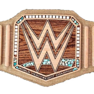 เข็มขัดแชมป์มวยปล้ำเข็มขัดถ้วยรางวัลและรางวัลสัญลักษณ์สูงสุดของชัยชนะและเข็มขัดแชมป์ยอดเยี่ยม - Product Image 1