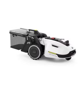 Meilleures Nouvelles Tondeuses Robotisées EU 3 avec Système de Positionnement 3D et Cartographie par Fusion RTK pour la Coupe de l'Herbe - Product Image 3