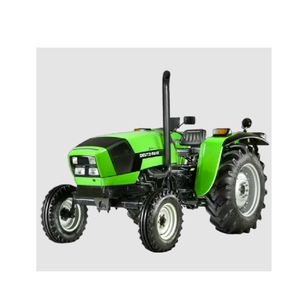 Tractor Agrícola BX23S de 75HP 4WD con Bomba y Rodamiento, 25 Horas de Uso Operativo, Nuevo y Usado, para Industrias Agrícolas - Product Image 3