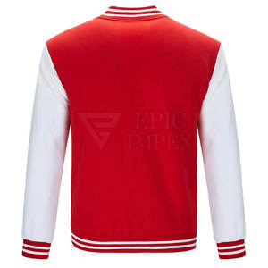 Veste de sport d'hiver personnalisée de haute qualité, écologique, col montant, matière extérieure respirante en viscose, prix bas - Product Image 3