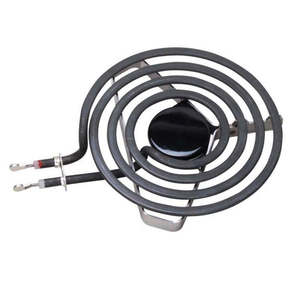 Elemento de Superficie para Hogar ERP S46D15 Rango 6 Reemplaza a WPY04100165 TS4D6215 - Product Image 1