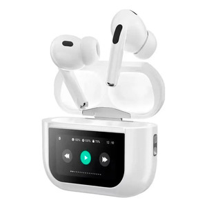 หูฟังบลูทูธไร้สายทีดับเบิ้ลยูซีพร้อมหน้าจอสัมผัส - คละสี - Product Image 5