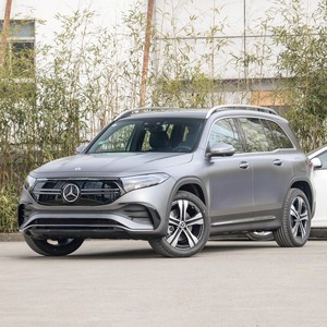 M-ercede S B-enzs eqb eqc 260 350 4MATIC หรูหรา SUV รถยนต์4ล้อ - Product Image 1