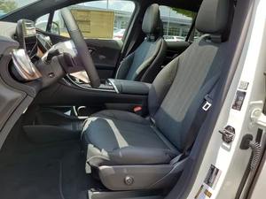 Mercedes EQE SUV 350 2025 Eléctrico Turbo Automático con Volante a la Izquierda - Product Image 4