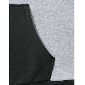 Sweat à capuche de haute qualité personnalisé et à séchage rapide pour hommes à vendre, concevez votre propre logo, sweats à capuche pour hommes, dernier style - Product Image 6
