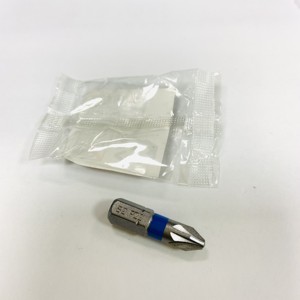 หัวไขควงระบายสี PH0 ~ TT40- 1ชิ้นในถุง - Product Image 5