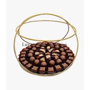 Nuevo diseño de madera y nácar, forma redonda, cuencos hechos a mano y bandeja, cuencos grandes de forma redonda al precio más bajo de la India - Product Image 6