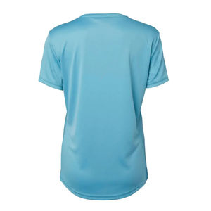 2026 Hip Hop <b>Ladies</b> <b>T</b>-<b>shirt</b> Cotton Women Plain <b>T</b>-<b>shirt</b> USA Oversized Womens Breathable Streetwear plus size women's <b>t</b>-<b>shirts</b> - Product Image 3