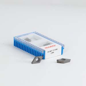 WILSON 11T308 CBN DCMT <b>Cutting</b> & Forming <b>Tools</b> - Product Image 2