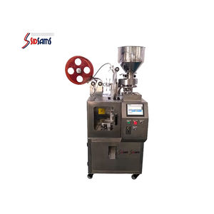 Machine d'emballage de poudre de café entièrement automatique multifonction au meilleur prix - Product Image 1