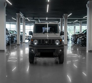 2020 Jimny IV LOW Mileage Sound Engine Automatic Transmission <b>Panoramic</b> Sunroof LED HEADLIGHT - Product Image 1