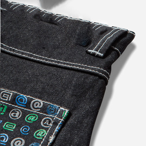 Opciones de marca personalizada Logo Etiquetas de bordado Cintura elástica Color sólido Pantalones cortos casuales para hombres-Servicio OEM transpirable de alta calidad - Product Image 3