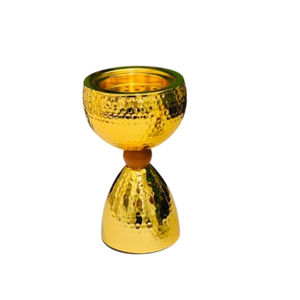 Finest Quality Gold-Plated Metal <b>Incense</b> Holder Vintage Tabletop Decoration Metal <b>Incense</b> Holder For Home Hotel & Restaurants - Product Image 3