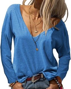 T-shirt coupe ajustée à col rond en O pour femmes de haute qualité imprimé graphique personnalisé mélange de polyester de coton doux écologique - Product Image 3